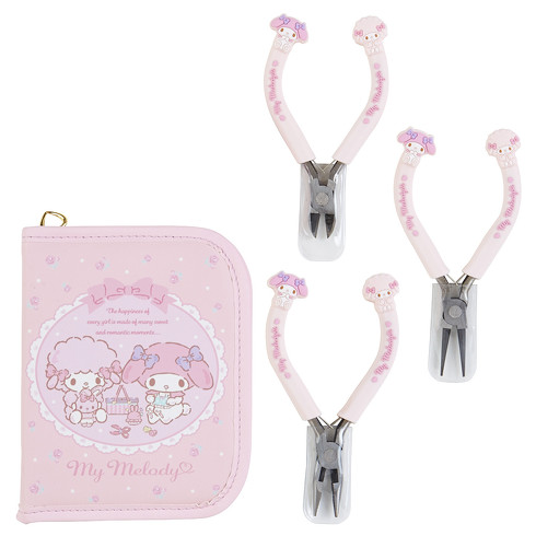 サンリオ手芸部