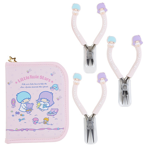 サンリオ手芸部