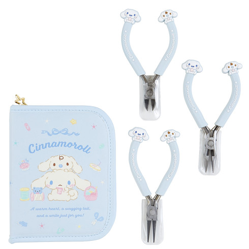 サンリオ手芸部