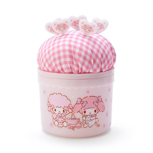 サンリオ手芸部