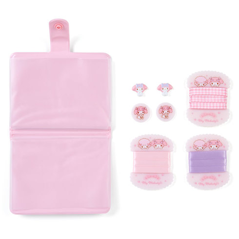 サンリオ手芸部