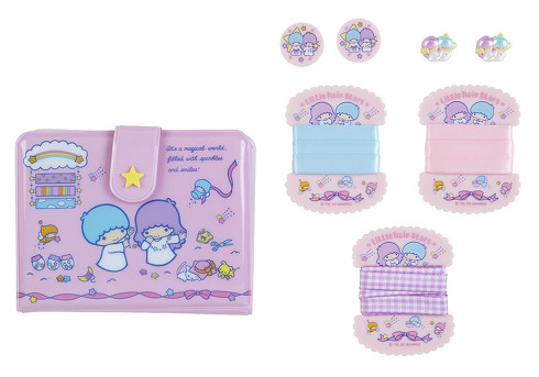 サンリオ手芸部