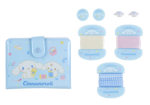 サンリオ手芸部