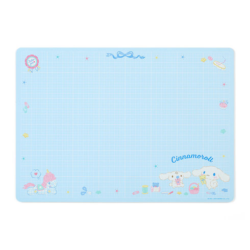 サンリオ手芸部