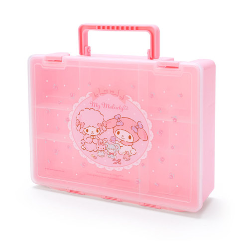 サンリオ手芸部