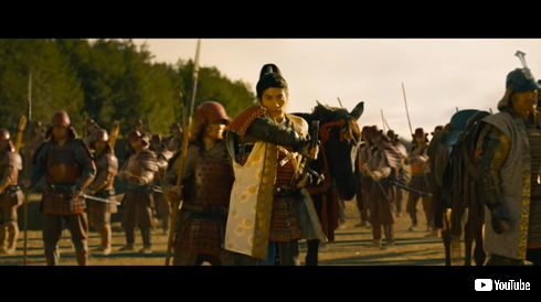 ブレイブ 新田真剣佑 三浦春馬 松山ケンイチ