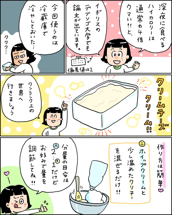 エッセイ漫画