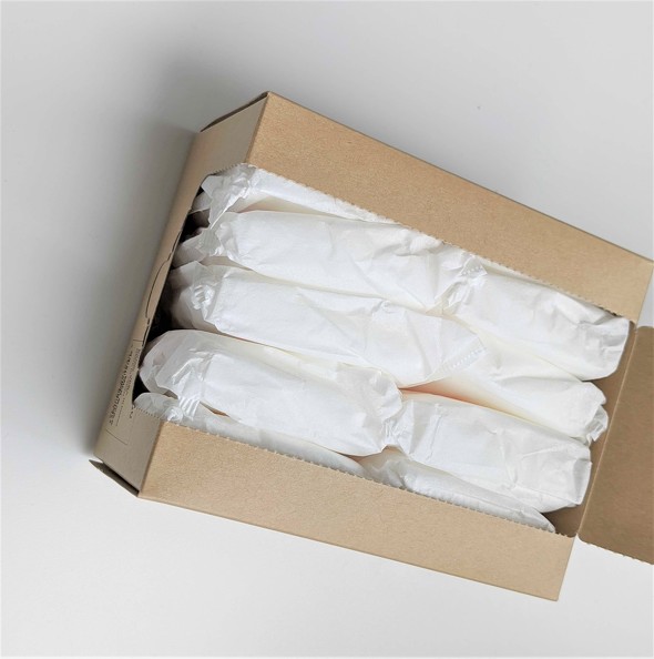 生理用ナプキン