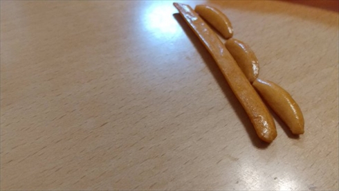 柿の種 超柿の種