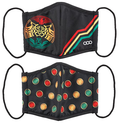 仮面ライダーマスク