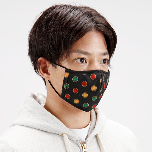 仮面ライダーマスク