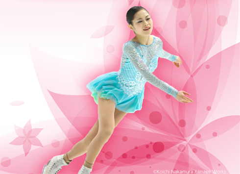宮原知子 スケート カナダ 大会 中止 グランプリ GPシリーズ 国際スケート連盟 ISU 木原龍一