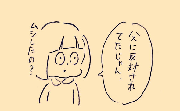 マンガエッセイ