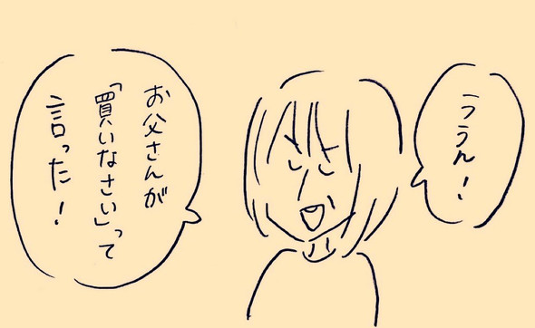 マンガエッセイ