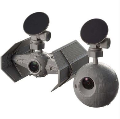 スター・ウォーズ ドライブレコーダー ドラレコ