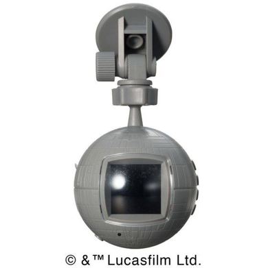 スター・ウォーズ ドライブレコーダー ドラレコ