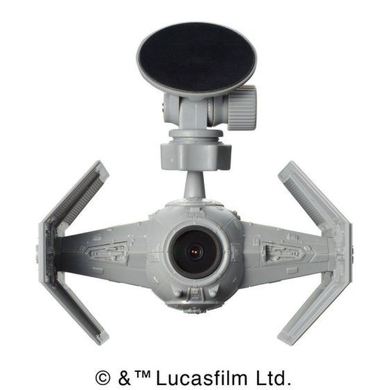 スター・ウォーズ ドライブレコーダー ドラレコ