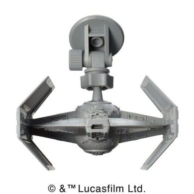 スター・ウォーズ ドライブレコーダー ドラレコ