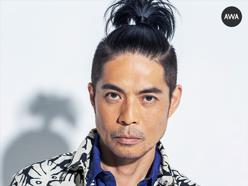 久保田利伸 サブスク LALALALOVESONG ロングバケーション 解禁