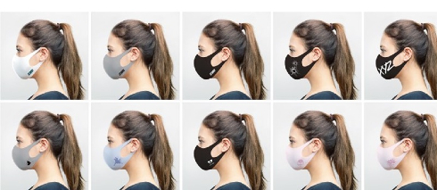 シティーハンターマスク