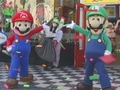 マリオのおじさん感どこいった!?　とにかく映えるUSJの「マリオ・カフェ＆ストア」に行ってみた