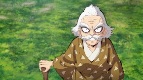 劇場版 鬼滅の刃 那田蜘蛛山編 無限列車編