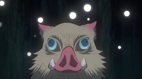 劇場版 鬼滅の刃 那田蜘蛛山編 無限列車編