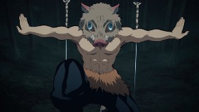 劇場版 鬼滅の刃 那田蜘蛛山編 無限列車編