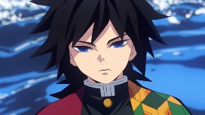 劇場版 鬼滅の刃 那田蜘蛛山編 無限列車編