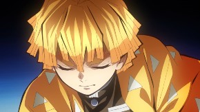 劇場版 鬼滅の刃 那田蜘蛛山編 無限列車編