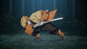 劇場版 鬼滅の刃 那田蜘蛛山編 無限列車編