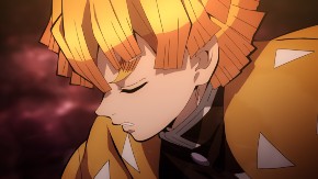 劇場版 鬼滅の刃 那田蜘蛛山編 無限列車編