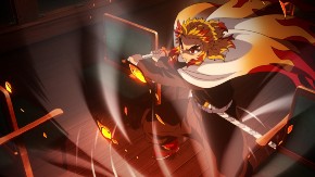 劇場版 鬼滅の刃 那田蜘蛛山編 無限列車編