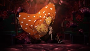 劇場版 鬼滅の刃 那田蜘蛛山編 無限列車編