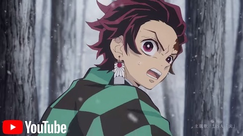 「劇場版 鬼滅の刃 無限列車編」のかつてない社会現象とは。本編の魅力をネタバレなしで紹介。