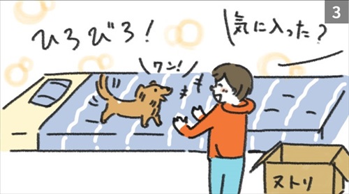 セミダブルベッドを買った結果