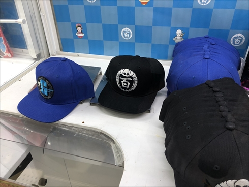 エブリデイ とってき屋 ゲーセン UFOキャッチャー