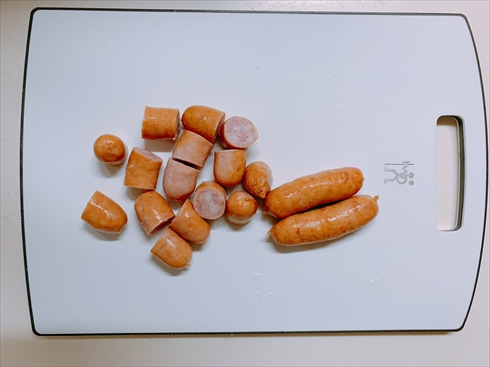 ドイツ カリーブルスト フランクフルト