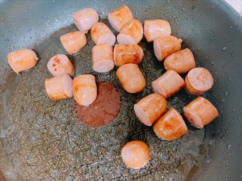 ドイツ カリーブルスト フランクフルト