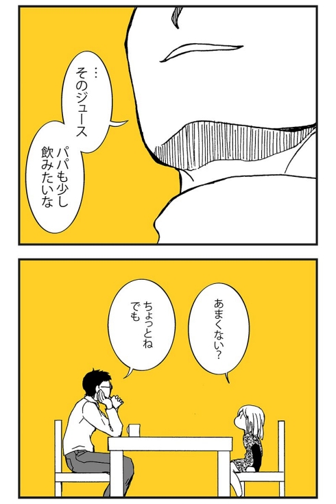 コーヒー 離婚