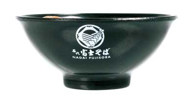 名代富士そば ますこっと カプセルトイ