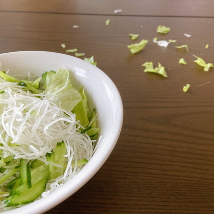 物的証拠つけてる月ちゃん