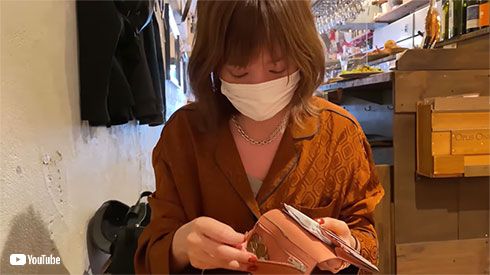 本田翼 吉祥寺 電車