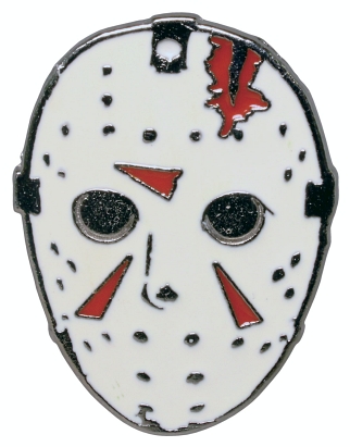 13日の金曜日 ジェイソン ホラー映画