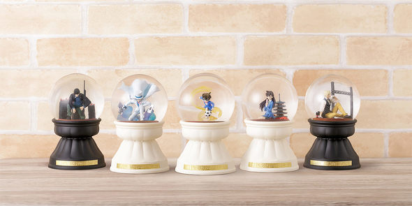 コナンスノードーム