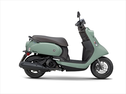 ヴィンテージグリーン