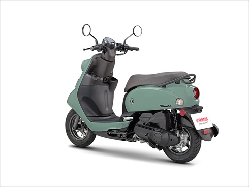 ヴィンテージグリーン