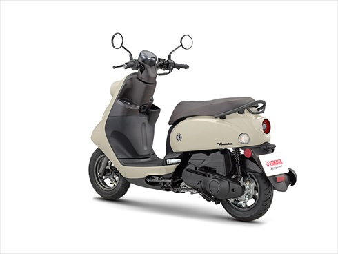 クラシックホワイト