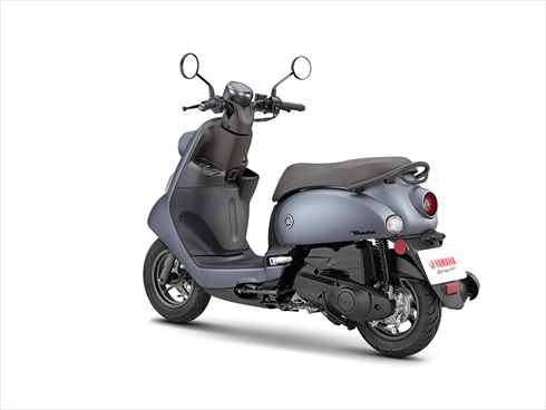 オーロラグレイ