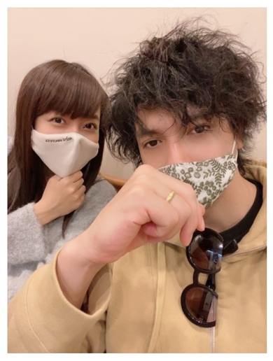 川崎希 アレク 出産 娘 息子 いつ